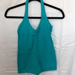 Turquoise Halter